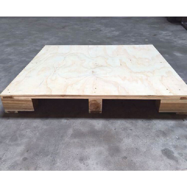 Pallet ván ép