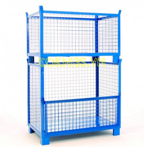 Giá kệ để Pallet