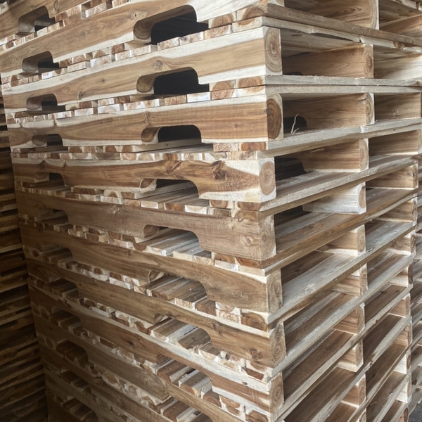 Pallet xuất khẩu