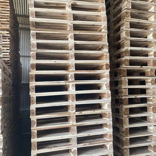 Pallet xuất khẩu