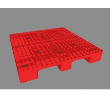 Pallet liền khối