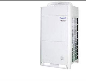 Máy lạnh Panasonic giàn nóng mới