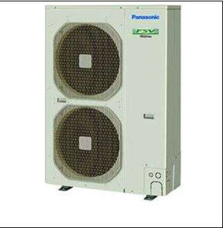 Máy lạnh Panasonic giàn nóng