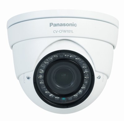 Camera Panasonic