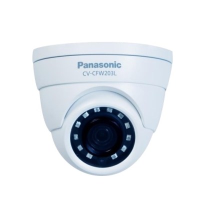 Camera Panasonic