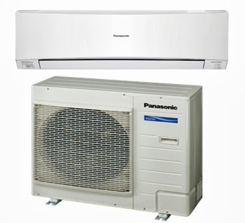 Điều hòa Panasonic