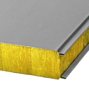 Panel bông thủy tinh tấm phẳng