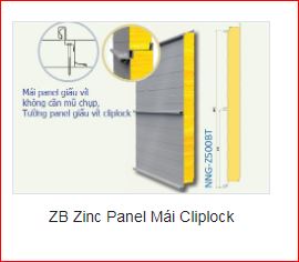Panel zb