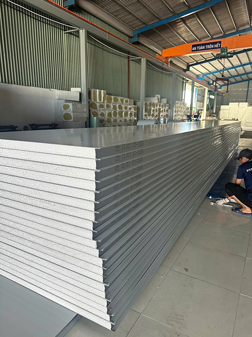 Panel các loại