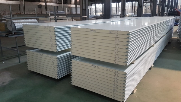 Tấm panel cách nhiệt