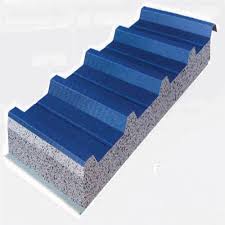 Panel EPS chống cháy
