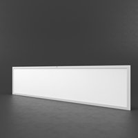 Đèn Led panel hộp 46W