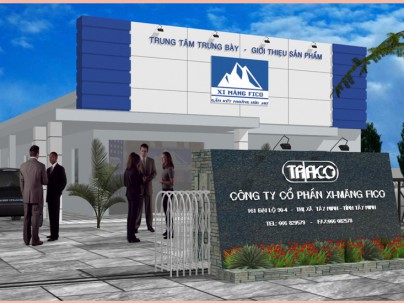Thi công banner, biển quảng cáo