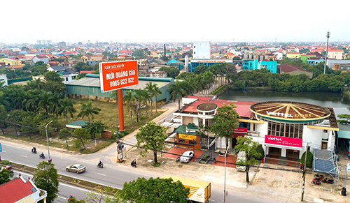 Pano tấm lớn