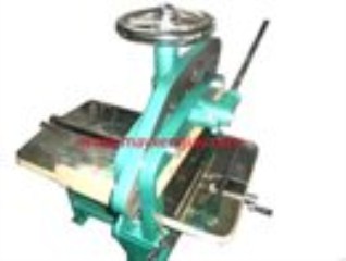 Máy sapaper cutter