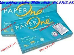 Paper One