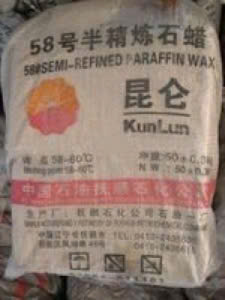 Paraffin Wax