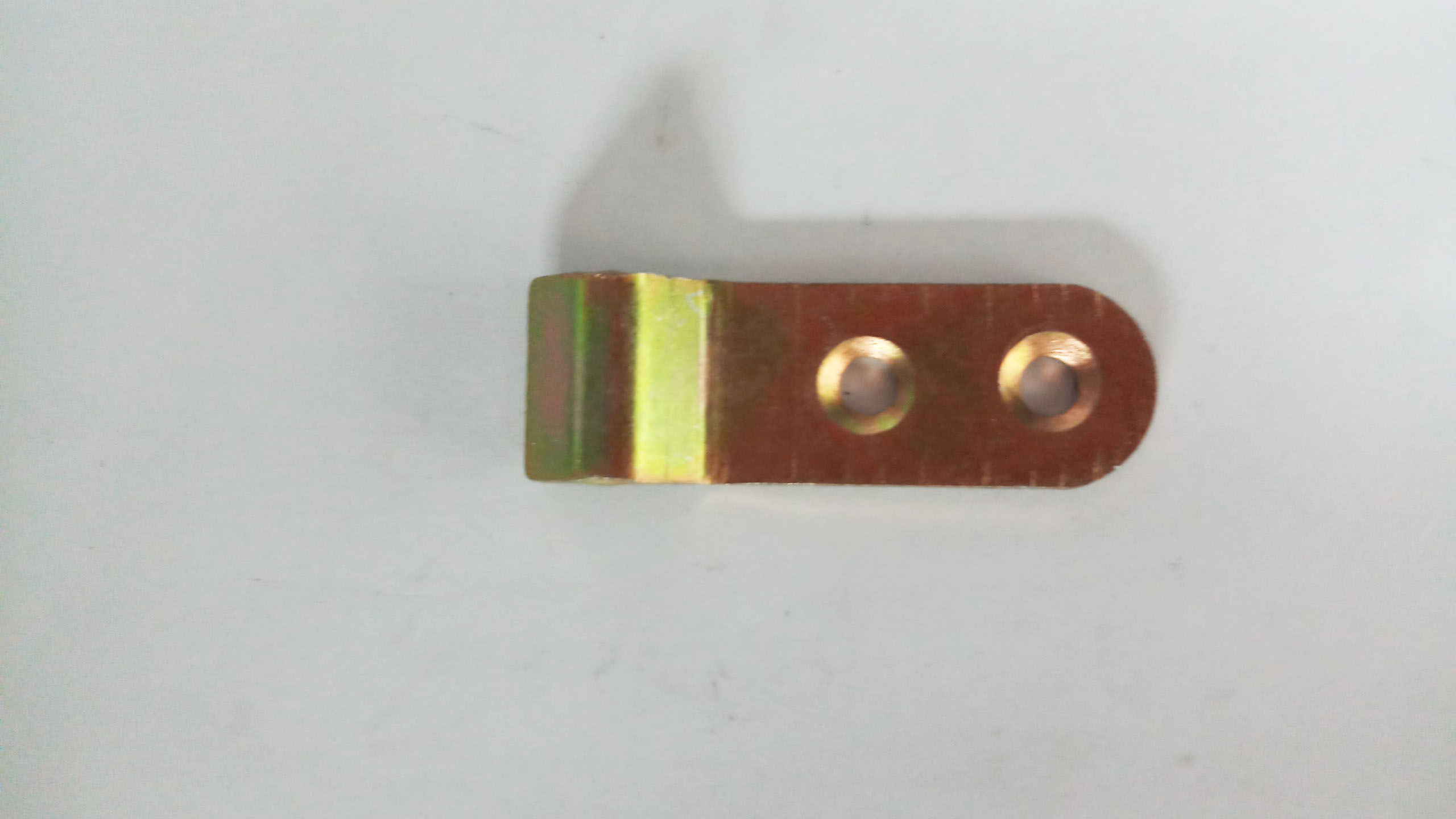 Pas móc 2 lỗ