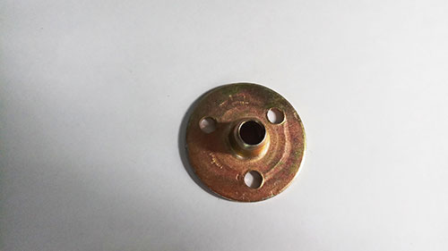 Pas 3 lỗ