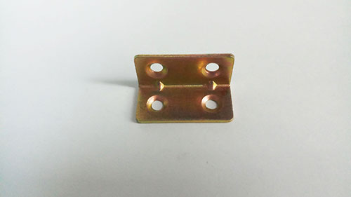 Pas 4 lỗ