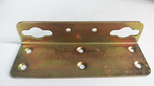 Pas giường 6 lỗ oval