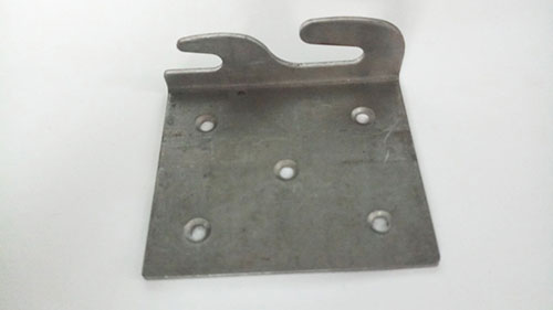 Pas giường móc 5 lỗ