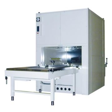 Máy móc phòng sạch