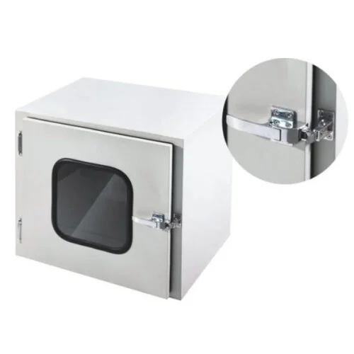 Pass Box Dynamic