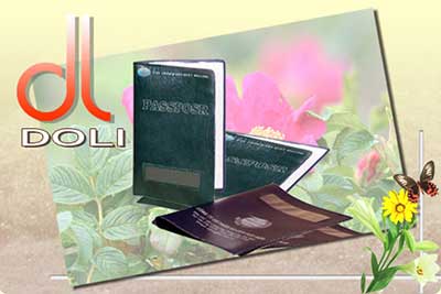 Passport