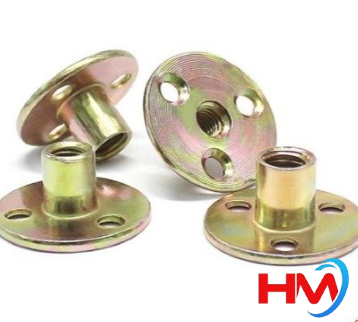 Pát đồng tiền M8 - M10