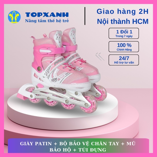 Giày patin