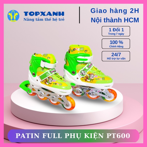 Giày patin