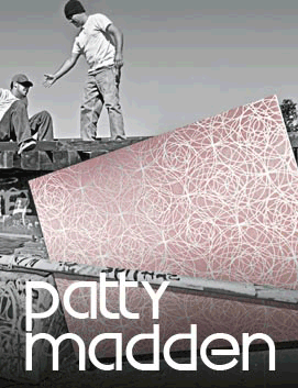 Giấy dán tường Patty