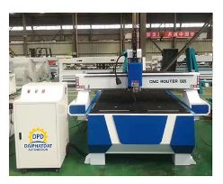Máy phay CNC