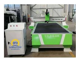 Máy phay CNC