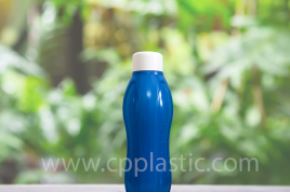 Chai 600ml