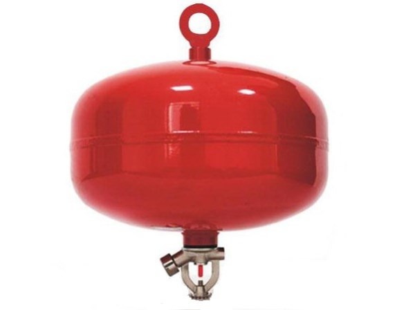Tủ phòng cháy chữa cháy