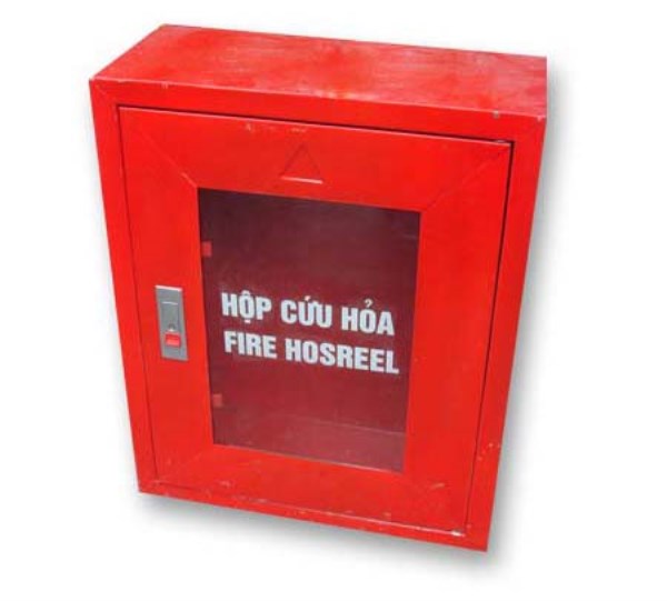 Tủ phòng cháy chữa cháy
