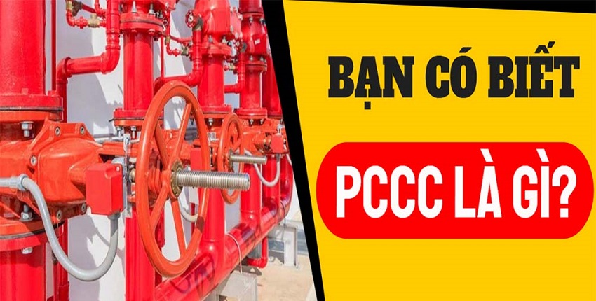 Hệ thống PCCC
