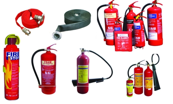 thiết bị PCCC