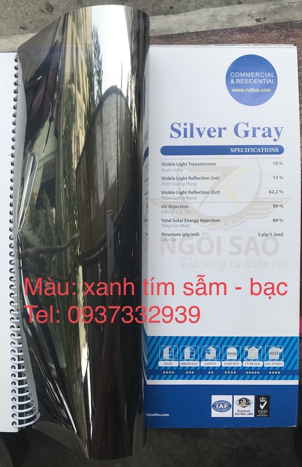 Phim cách nhiệt