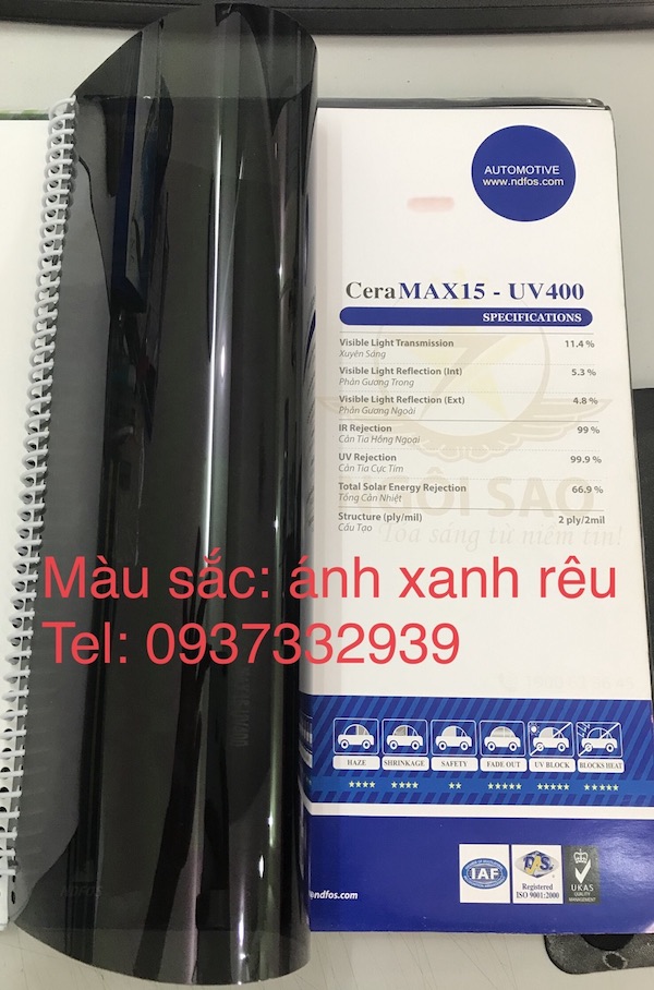 Phim cách nhiệt