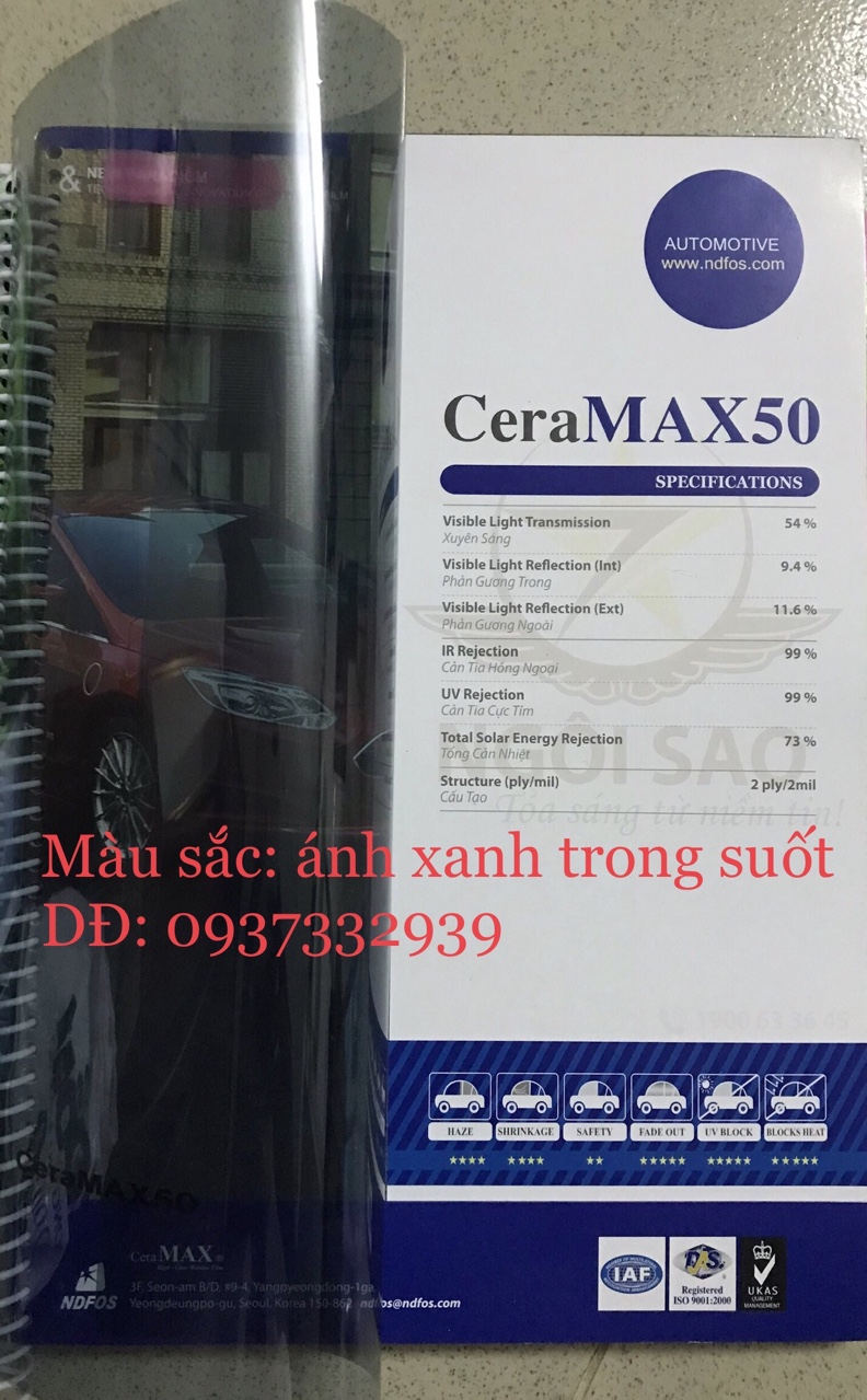 Phim cách nhiệt
