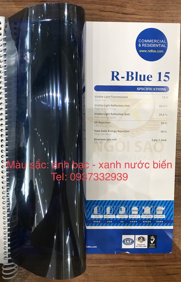 Phim cách nhiệt