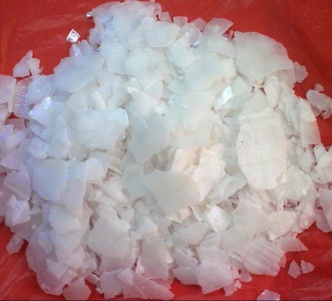 PE - WAX