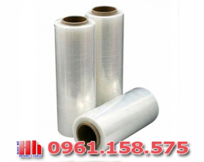 Màng PE các loại