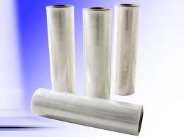 Màng PE cuốn Pallet