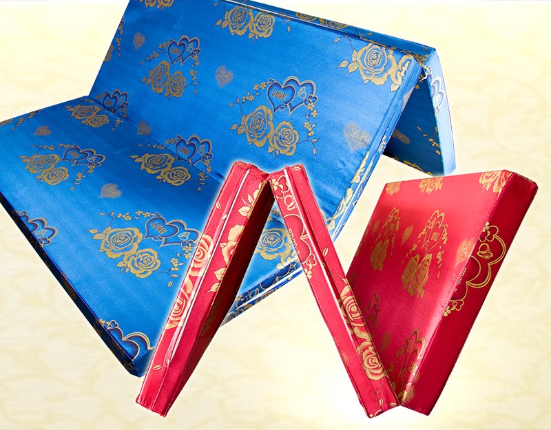 Nệm, đệm PE Hàn Quốc