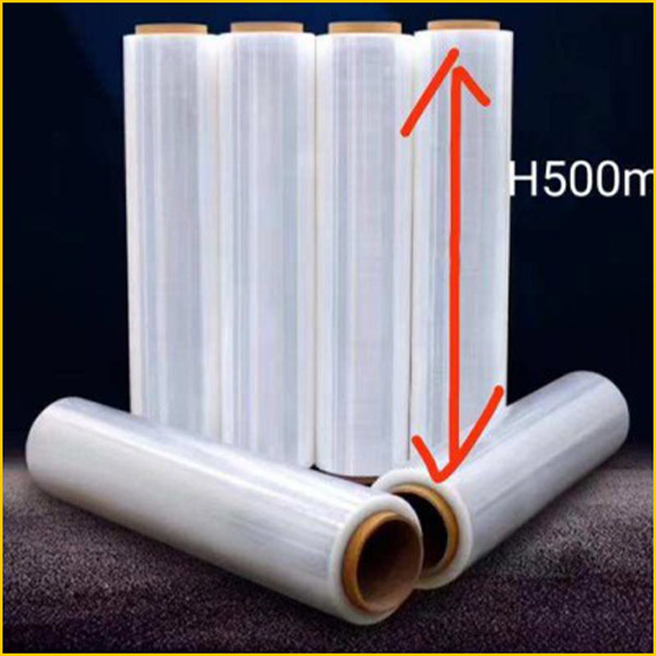 Màng PE H500mm