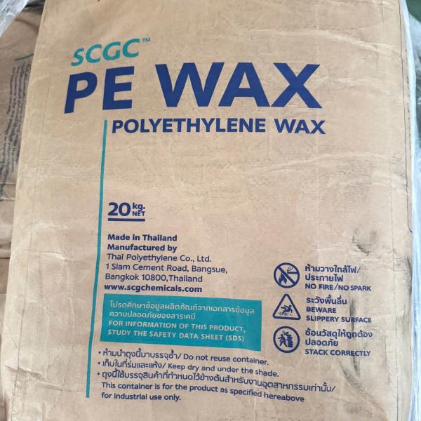 Pe Wax, phụ gia bôi trơn Polyethylene Wax